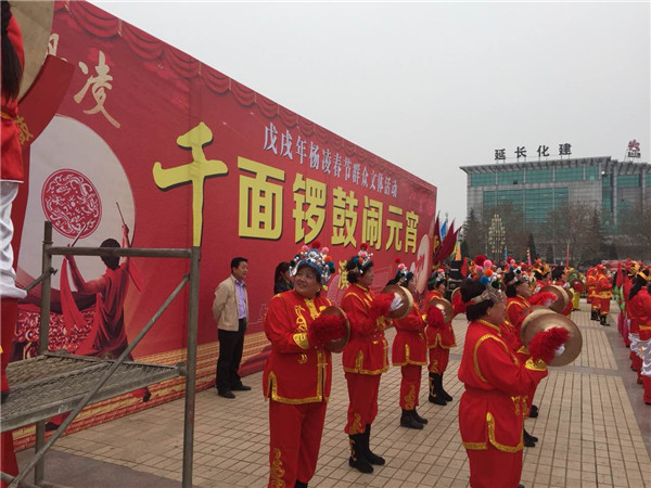 陜西鑼鼓銷(xiāo)售