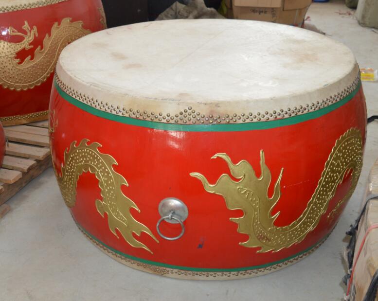 陜西鑼鼓