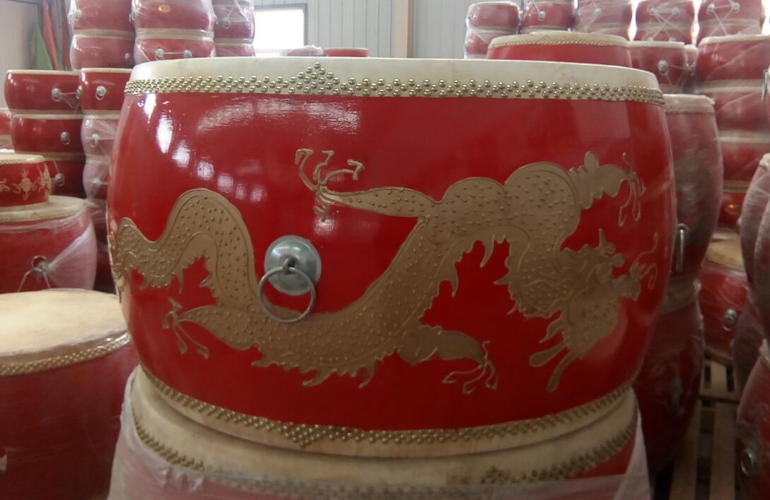 陜西鑼鼓供應(yīng)