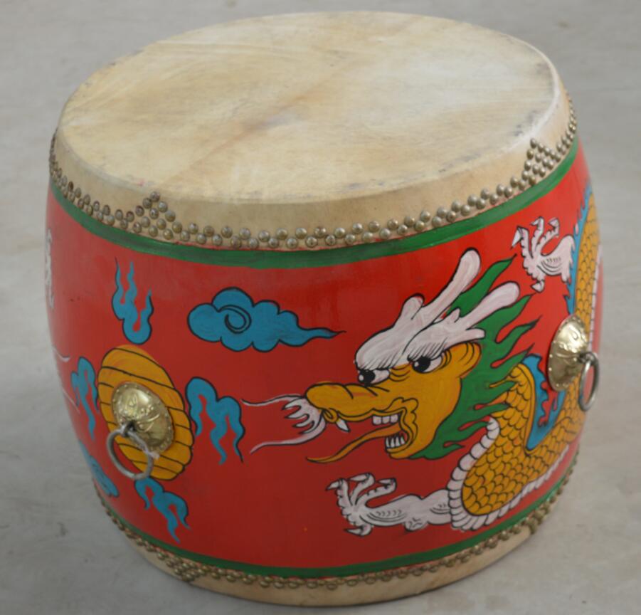陜西鑼鼓