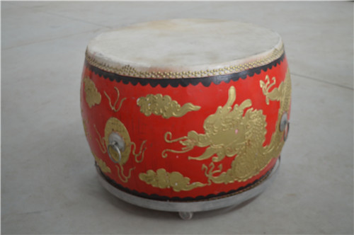 牛皮鼓