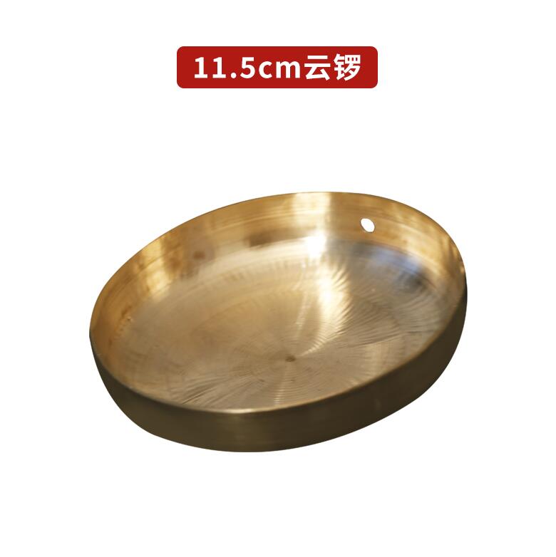 陜西威風鑼鼓